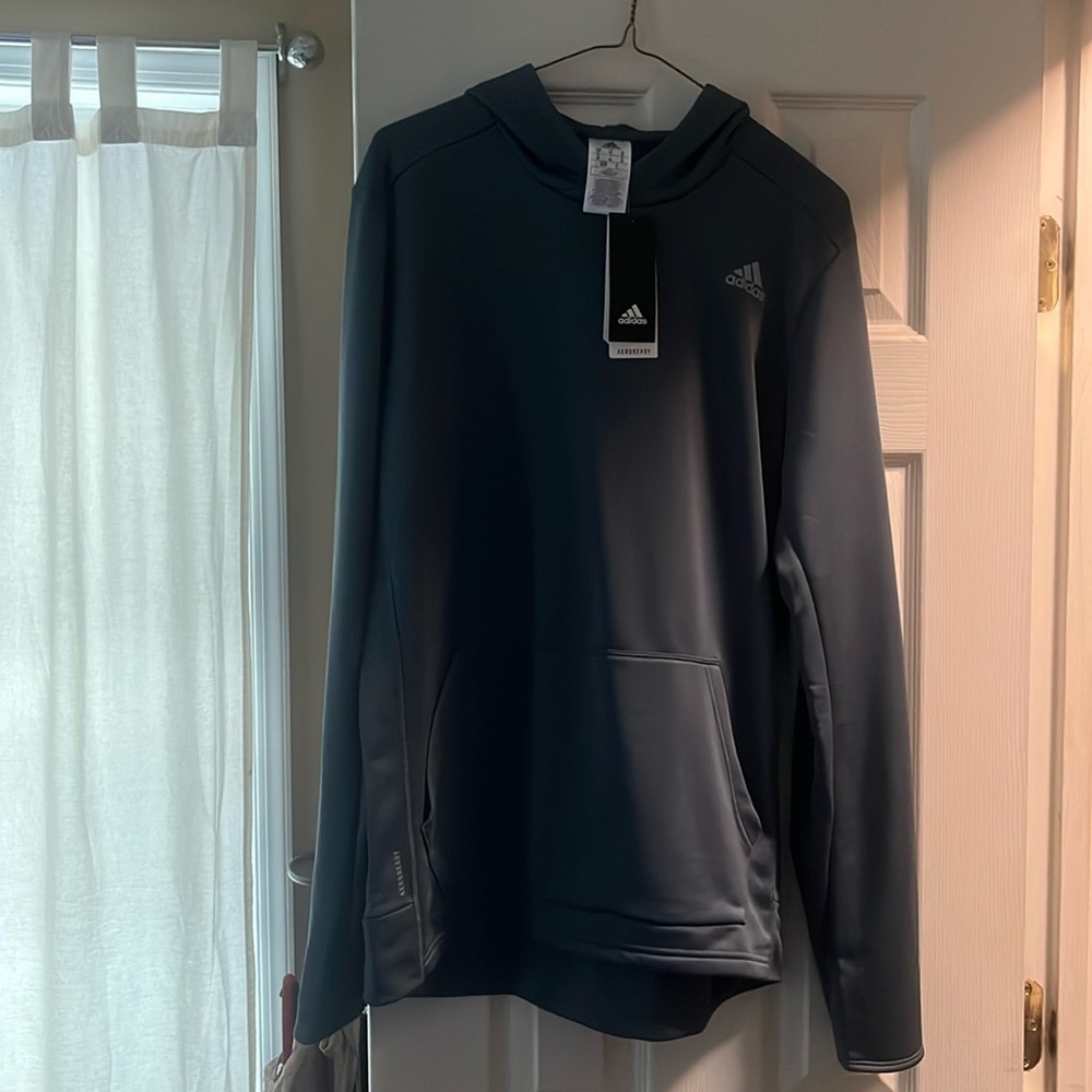 Adidas Brand New Hoodie